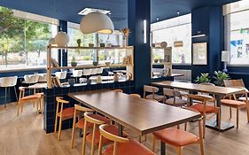 Ibis Zaragoza Centro